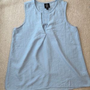 Bobeau Sky Blue Tank